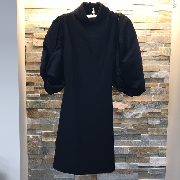 Ellery Epic Saga Mini Dress - Picture 2 of 15